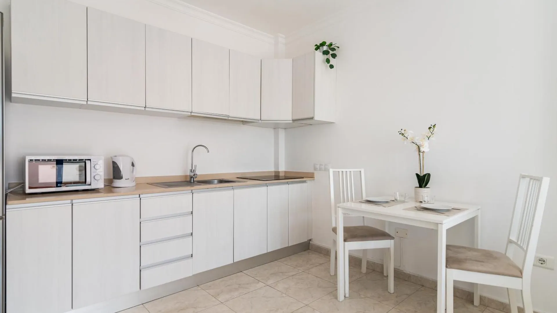Apartament Santa Claudia Mogán