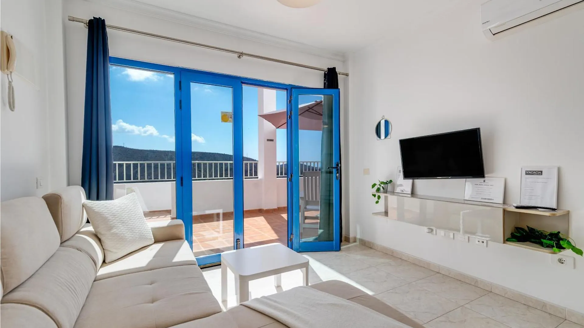 Apartament Santa Claudia Mogán