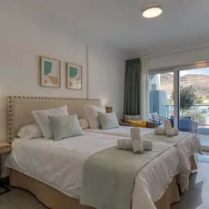 Apartment Sunny Valley, Mogan