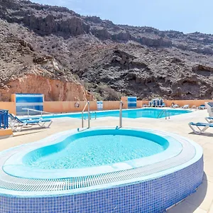 Apartamento Flatguest Balcon De Taurito, Mogán
