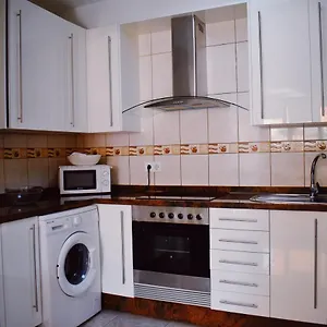 Apartment Guayana, Mogan