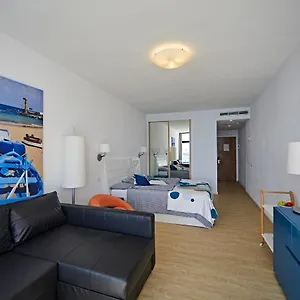 Apartamento Ocean View, Mogán