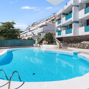 Apartamento Chic, Cosy & Quiet Near The, Mogán