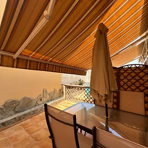 Apartamento Patalavaca Pool & View, Mogán