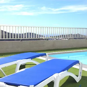 Apartamento Kos - Elodie Paradise, Mogán