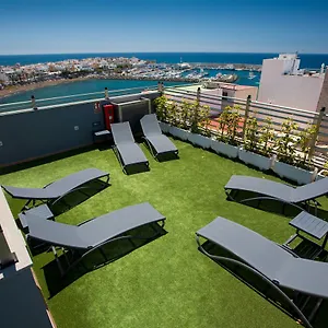 Apartment San Antonio Vivac, Mogan