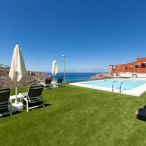 Apartment Beyond Amadores By Vector, Mogan