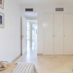 Apartment Flatguest + + 2bdr + Terrace, Mogan