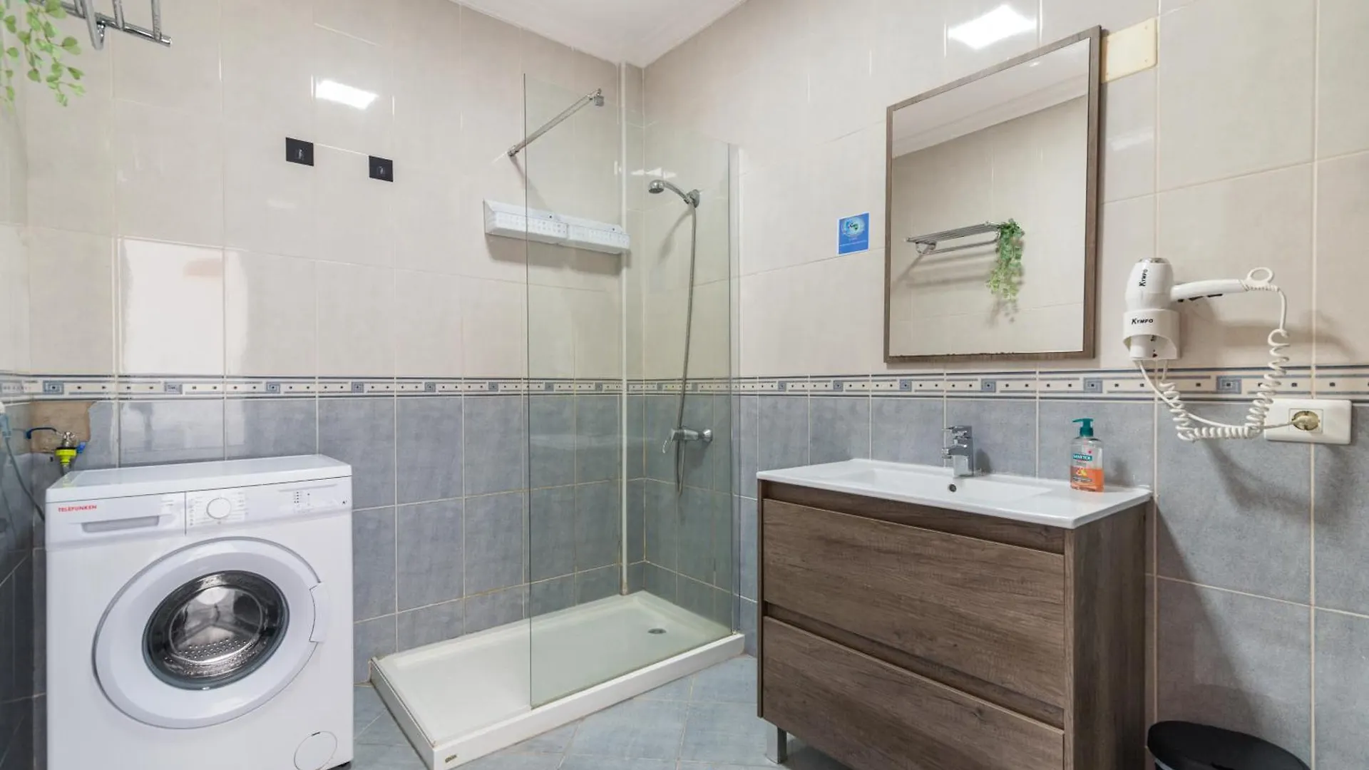 Santa Claudia Apartment Mogan