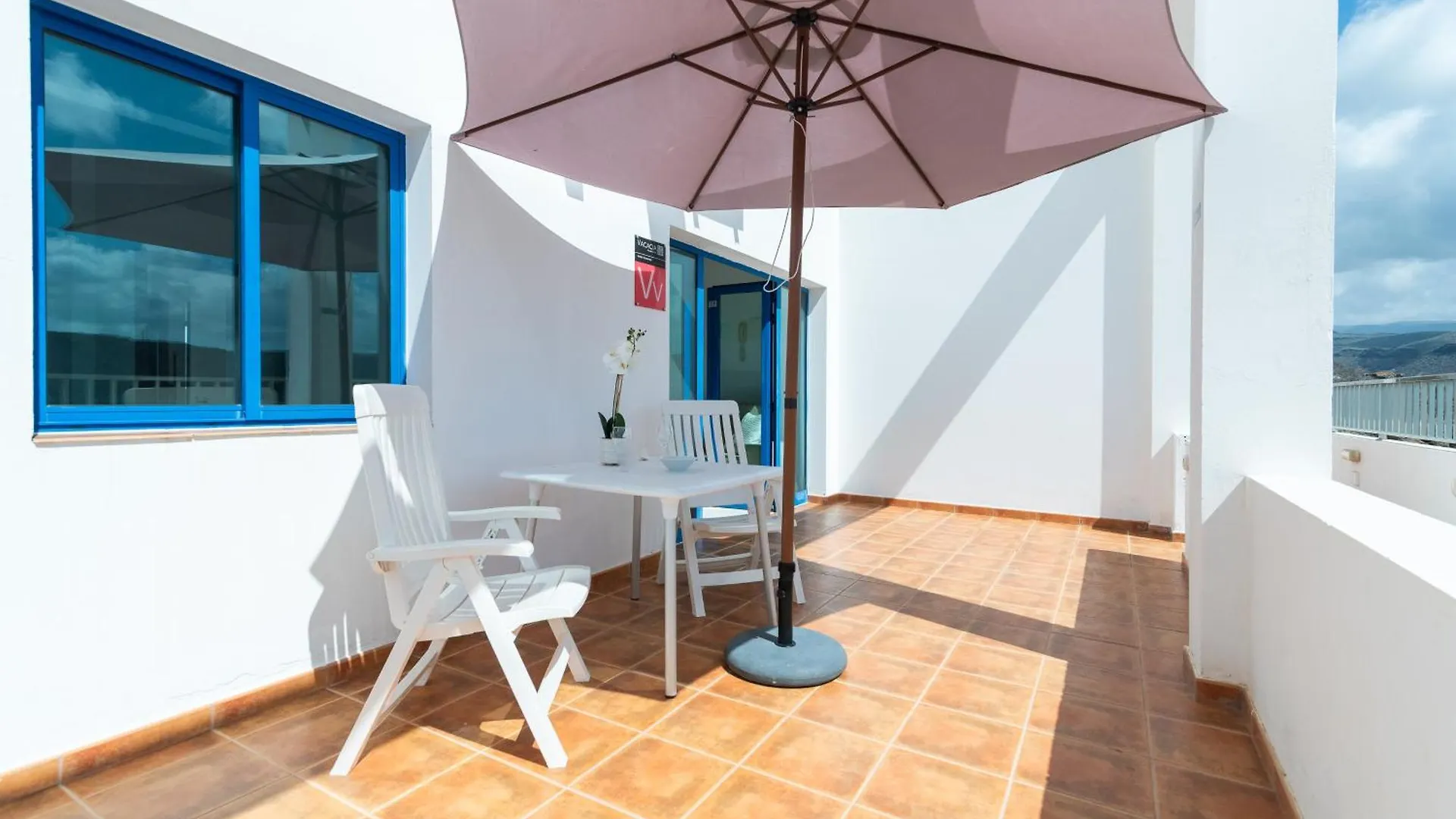 Santa Claudia Apartment Mogan