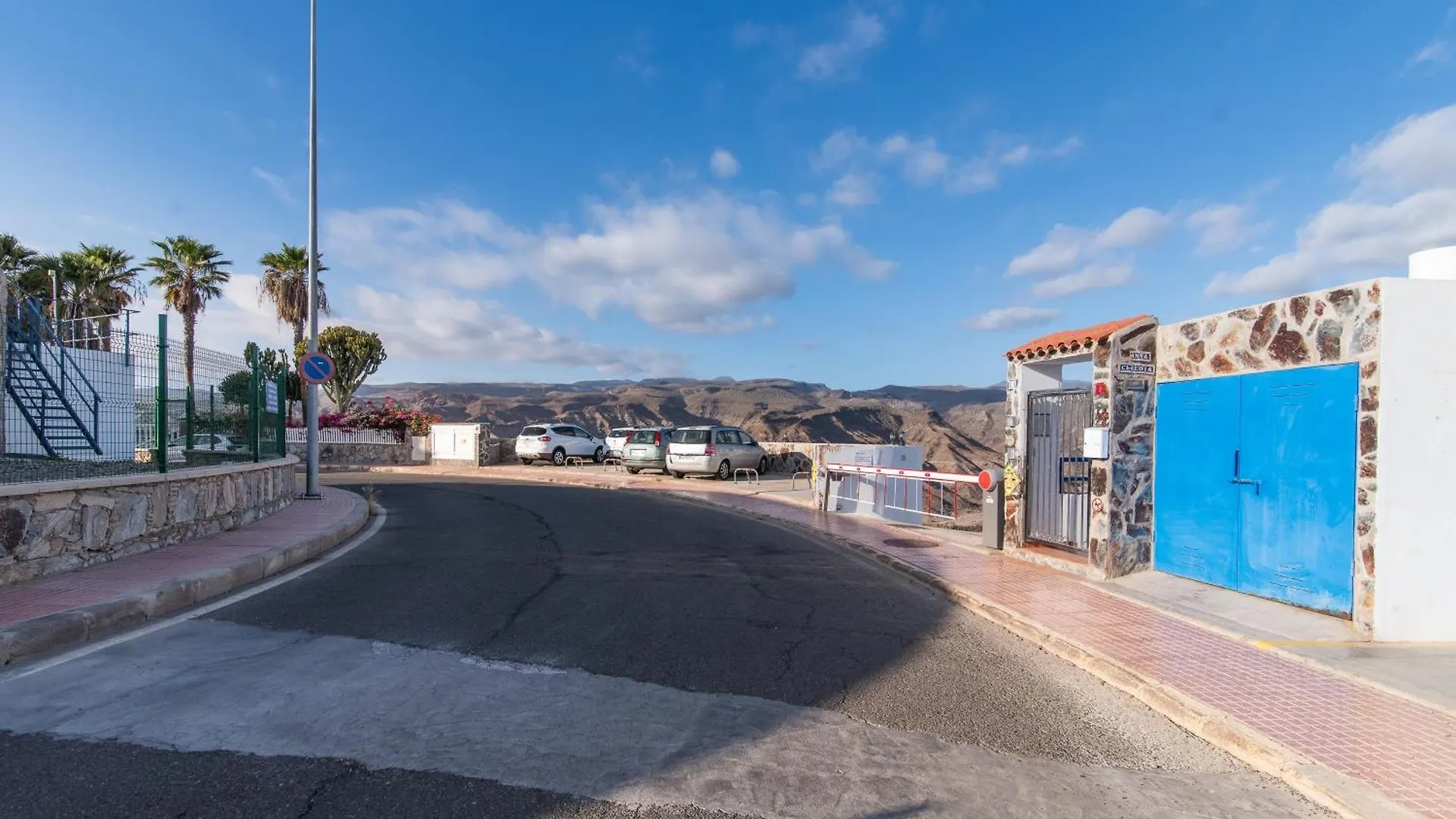 Santa Claudia Apartment Mogan 0*,  Spain