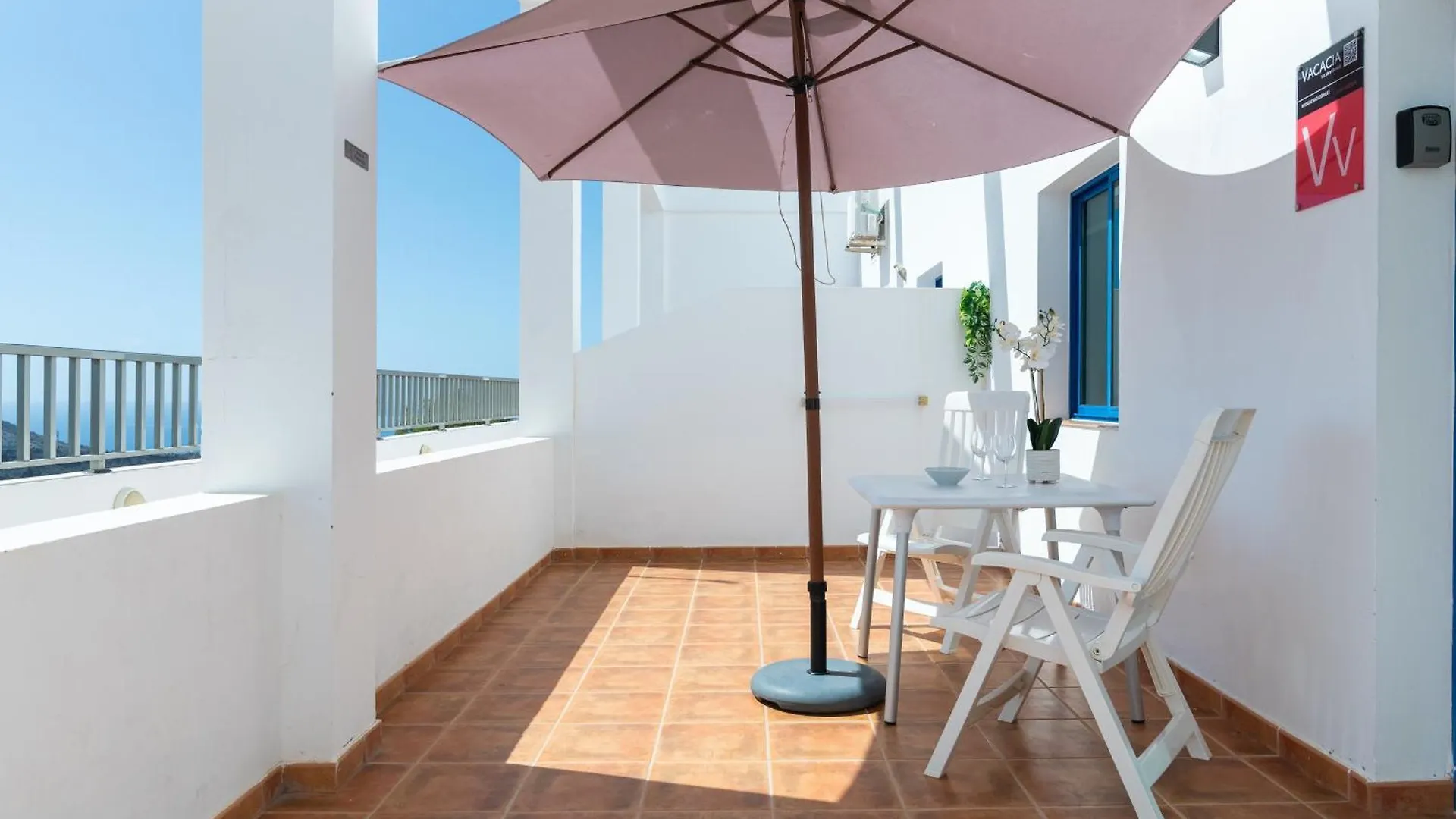 Santa Claudia Apartment Mogan Spain
