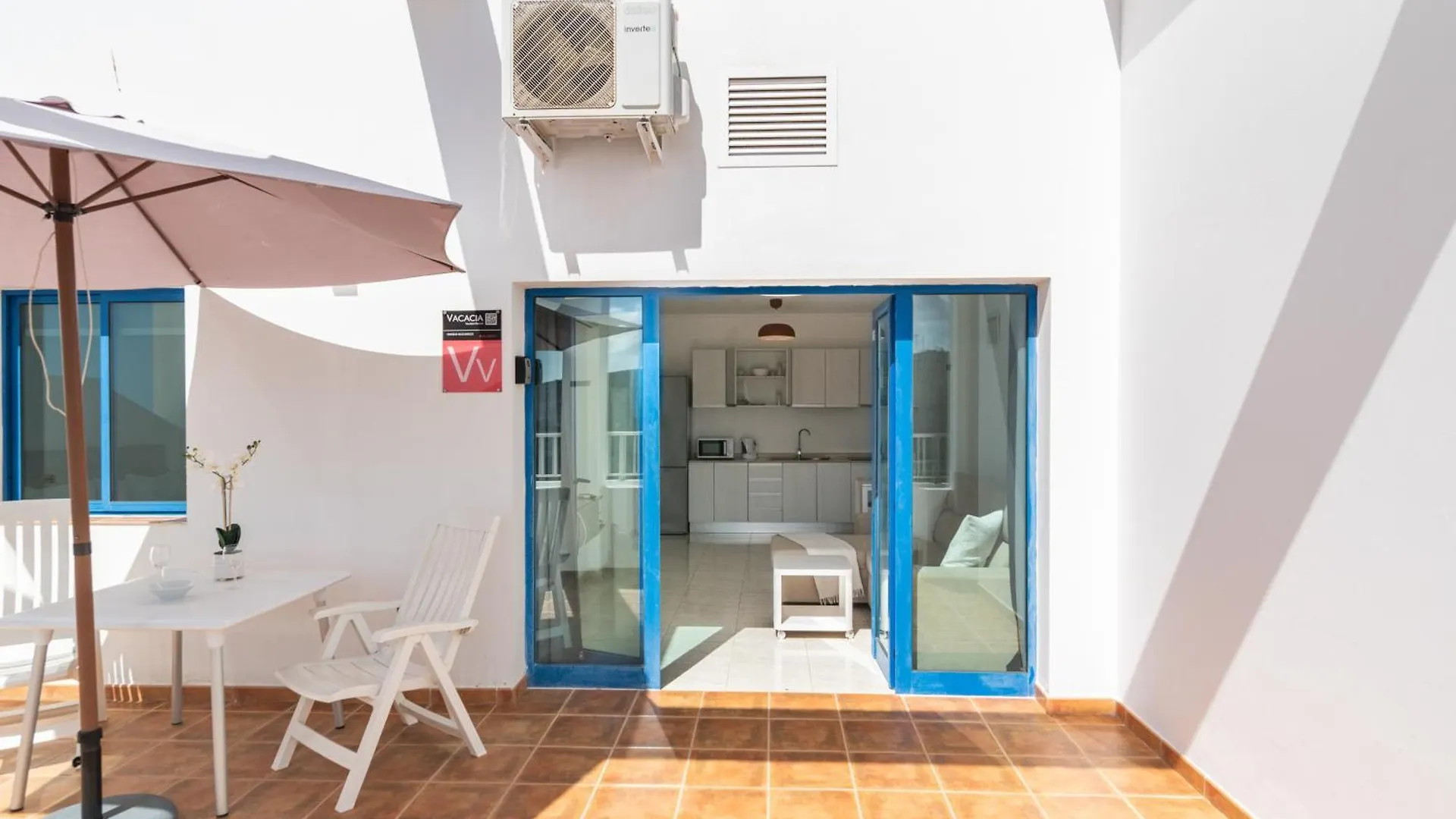 Santa Claudia Apartment Mogan