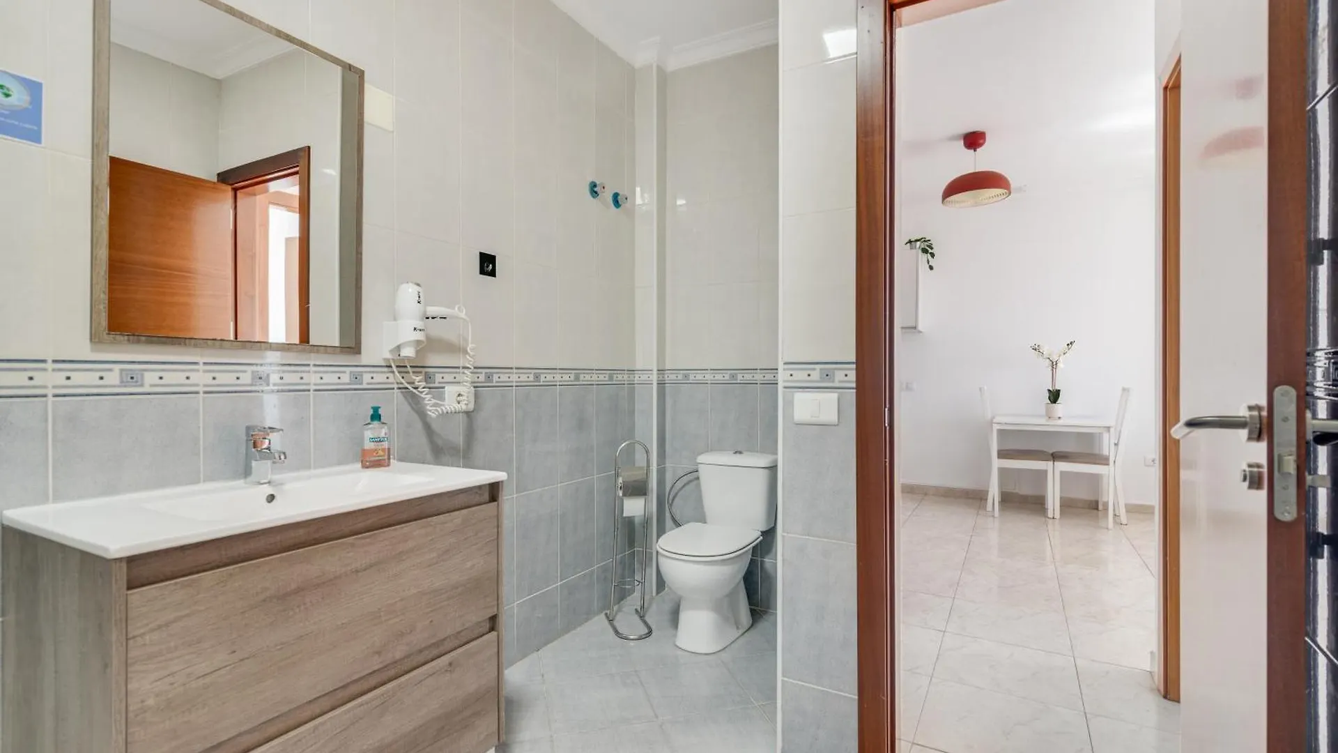 Santa Claudia Apartment Mogan