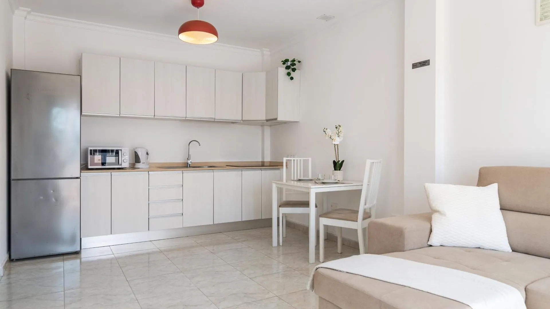 Santa Claudia Apartment Mogan Spain
