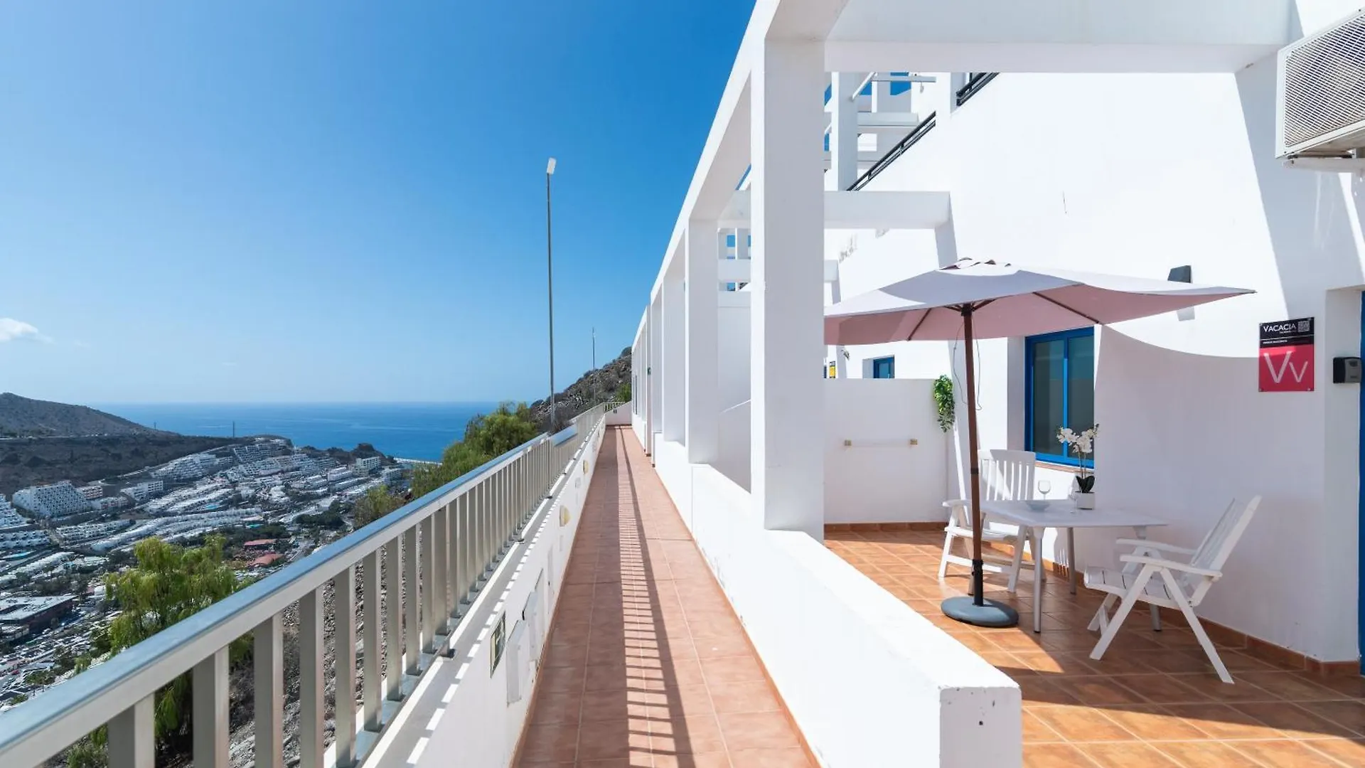 Santa Claudia Apartment Mogan