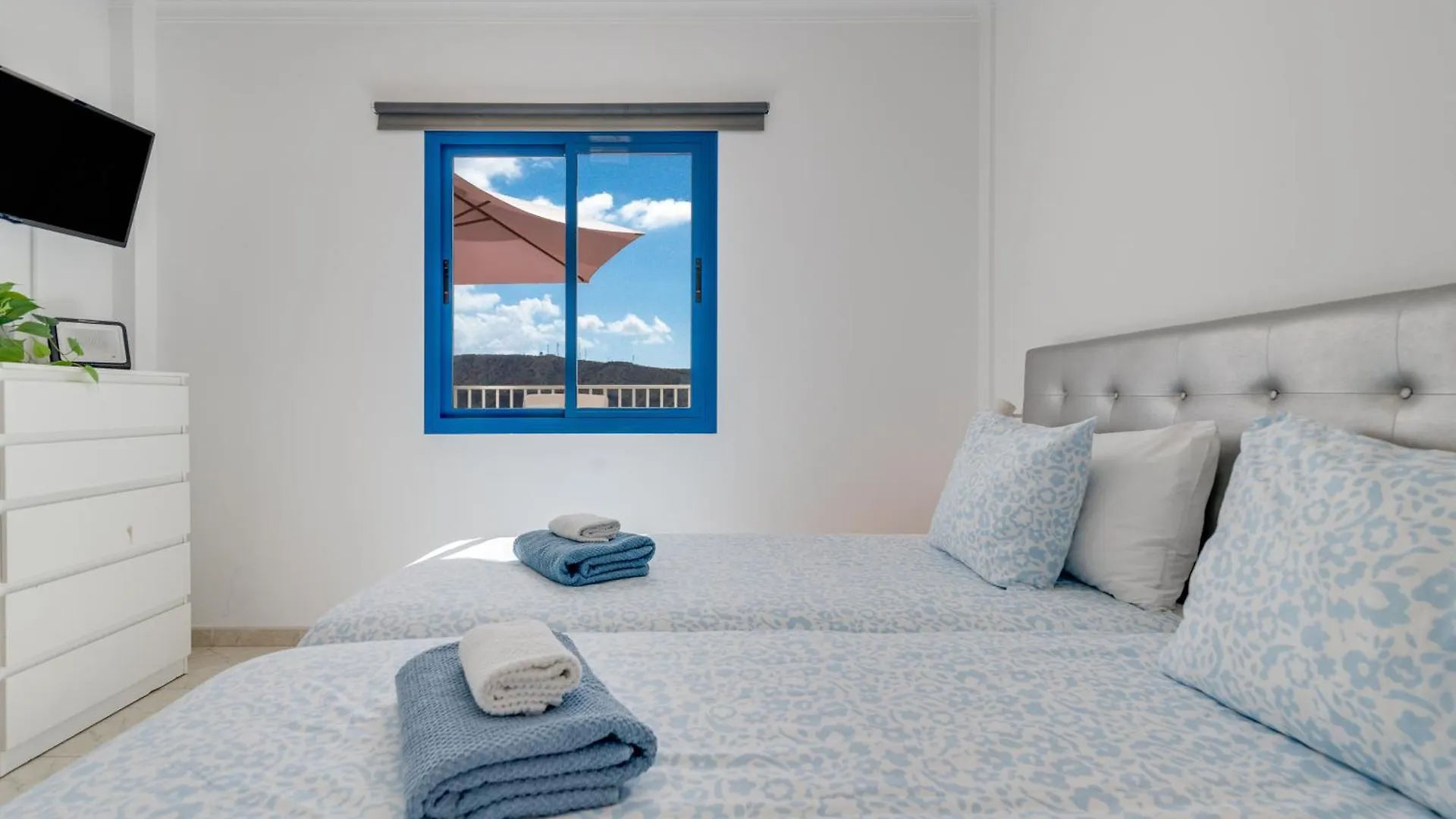 Santa Claudia Apartment Mogan