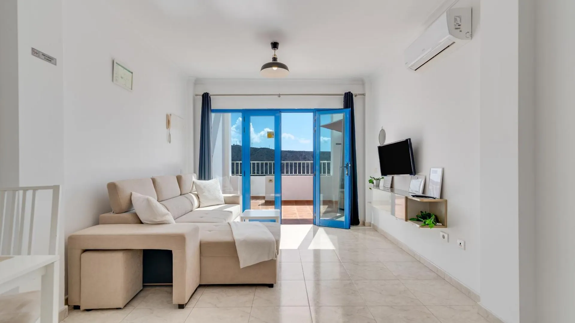 Santa Claudia Apartment Mogan