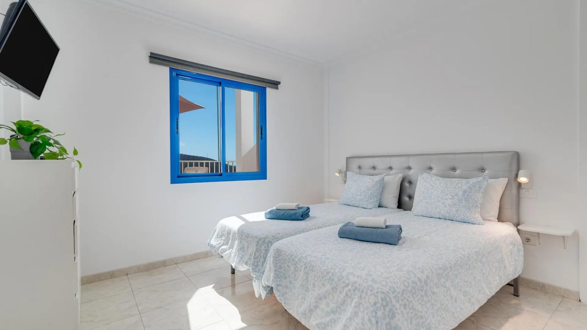 Santa Claudia Apartment Mogan 0*,  Spain